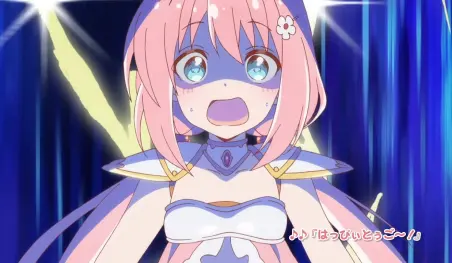 Revelan dos nuevos personajes del anime Endro~!