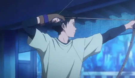 Revelan el cuarto video promocional del anime Tsurune: Kazemai Kōkō Kyūdō-bu