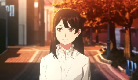 Revelan elenco de la película Ashita Sekai ga Owaru Toshitemo