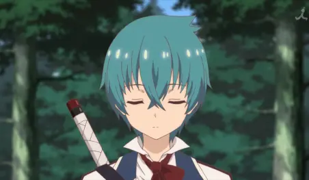 Revelan fecha de estreno del anime Grimms Notes