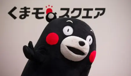 Revelan más detalles sobre el anime de Kumamon