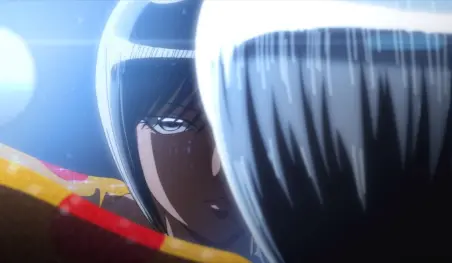 Revelan nueva imagen promocional del anime Karakuri Circus