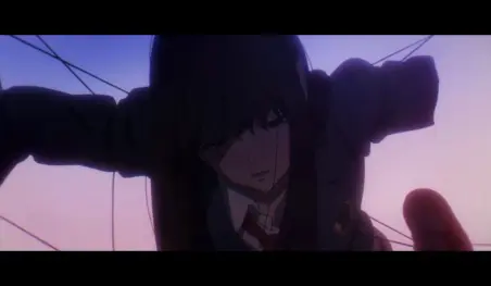 Revelan nueva imagen promocional y diseños de personajes del anime Boogiepop wa Warawanai
