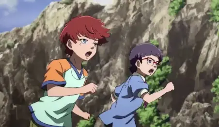 Revelan nueva información del anime Kidō Senshi Gundam NT