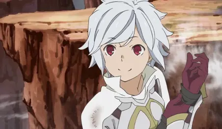 Revelan nueva información sobre la película de DanMachi