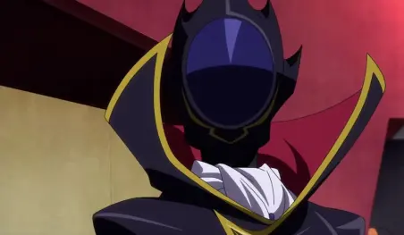 Revelan nuevo video promocional de la película Code Geass: Fukkatsu no Lelouch