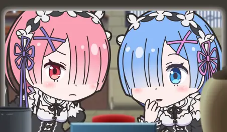 Revelan nuevo video promocional del anime crossover Isekai Quartet