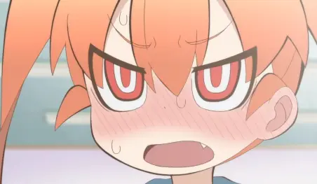 Revelan nuevo video promocional del anime Ueno-san wa Bukiyō