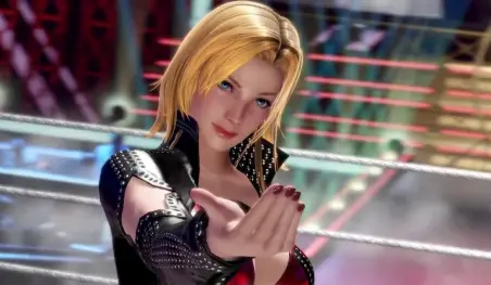 Revelan nuevo video promocional del videojuego Dead or Alive 6 con los personajes Bass, Tina y Mila