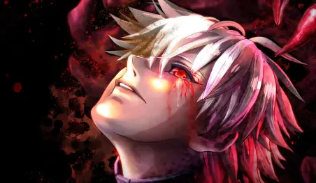 Revelan nuevo video promocional del juego Tokyo Ghoul:re Call to Exist