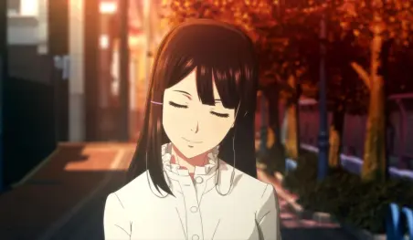 Revelan video promocional de la película Ashita Sekai ga Owaru Toshitemo