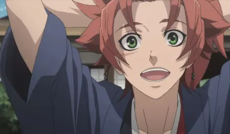 Revelan video promocional de la película Peacemaker Kurogane: Yūmei