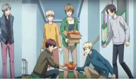Revelan video promocional del OVA STARMYU in Halloween