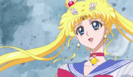 Sailor Moon Crystal llegará a cines de México