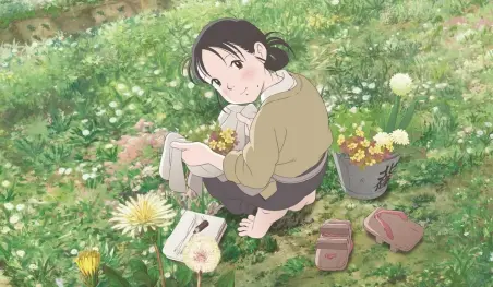 Se retrasa fecha de estreno de la versión extendida de la película Kono Sekai no Katasumi ni