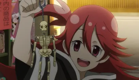Studio Gokumi revela la película animada Laidbackers