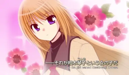 El manga Tonari no Kashiwagi-san tendrá una secuela en noviembre