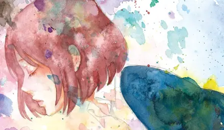 El manga Aku no Hana tendrá una película live-action