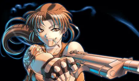 El manga Black Lagoon reanudará su publicación