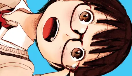 El manga Dead Dead Demon’s Dededededestruction continuará con su publicación en diciembre