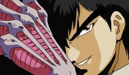 El manga Jigoku Sensei Nube Neo finalizará en diciembre