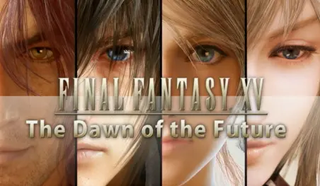 El programa especial de Final Fantasy XV ya tiene fecha y horario de salida