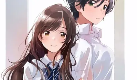 Hazuki Takeoka de Masamune-kun no Revenge lanza un nuevo manga