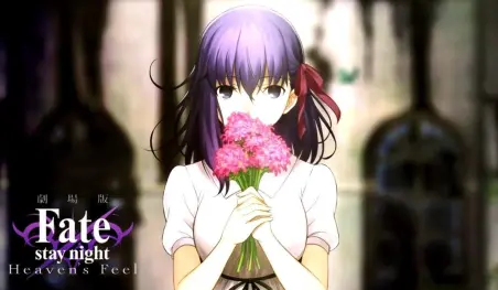 La cantante Aimer interpretará el tema musical de la película Fate/stay night: Heaven’s Feel – II. Lost Butterfly
