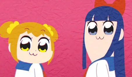 Lanzan juego para smartphone del manga Poputepipikku