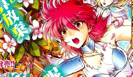Revelan nuevos miembros del elenco para el anime Saint Seiya: Saintia Shō