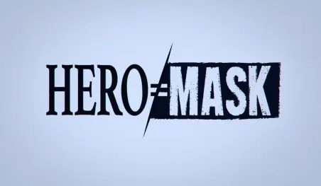 Pierrot revela Hero Mask, nuevo anime exclusivo para Netflix
