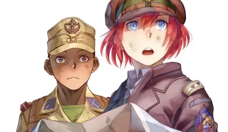 Rei Hiroe de Black Lagoon lanzará un nuevo manga
