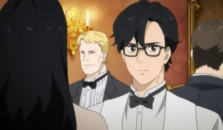 Reseña | Banana Fish – Capítulo 20