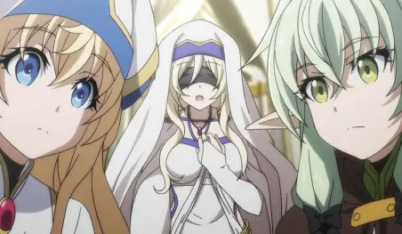 Reseña | Goblin Slayer - Capítulo 6