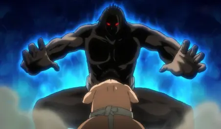 Reseña | Hinomaruzumou - Capítulo 5