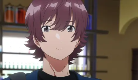 Reseña | Irozuku Sekai no Ashita Kara – Capítulo 5
