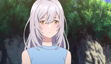 Reseña | Irozuku Sekai no Ashita Kara – Capítulo 7