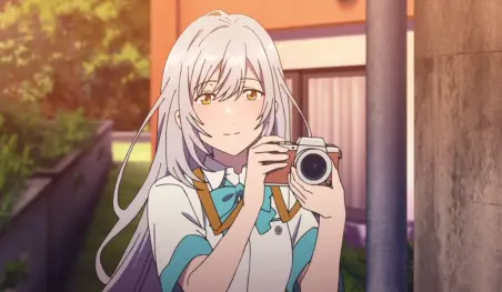 Reseña | Irozuku Sekai no Ashita Kara – Capítulo 8