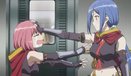 Reseña | Release the Spyce - Capítulo 5