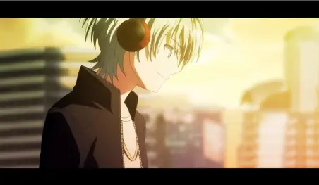 Revelan cinco miembros más del elenco e intérprete del ending del anime W’z