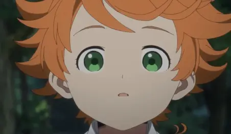 Revelan el segundo comercial del anime Yakusoku no Neverland