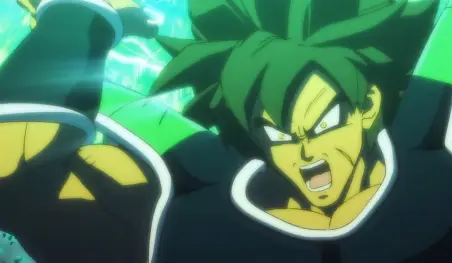 Revelan el último video promocional de la película Dragon Ball Super: Broly