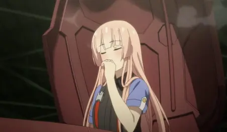 Revelan fecha de estreno del anime Girly Air Force