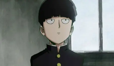 Revelan fecha de estreno del anime Mob Psycho 100 II
