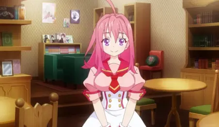 Revelan fecha de estreno del anime Pastel Memories