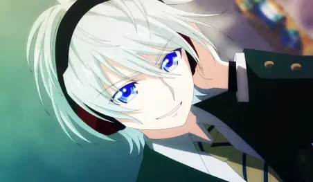 Revelan nueva imagen promocional y elenco del anime W’z