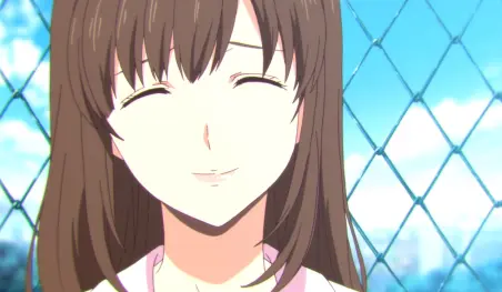 Revelan nuevo comercial para el anime Domestic na Kanojo