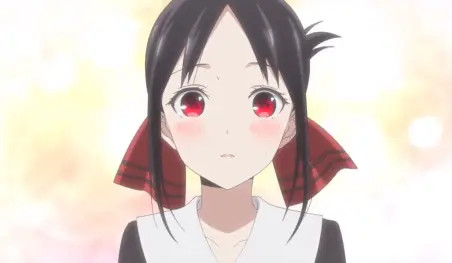 Revelan nuevo video promocional de Kaguya-sama wa Kokurasetai: Tensai-tachi no Renai Zunōsen
