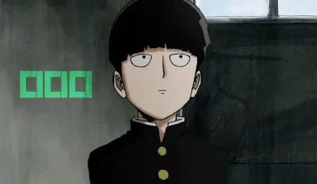 Revelan primer video promocional de la segunda temporada de Mob Psycho 100