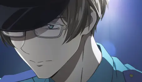 Revelan quinto video promocional, elenco y staff del anime Sarazanmai